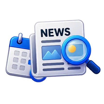 Illustrated utilities guide, calendar and research